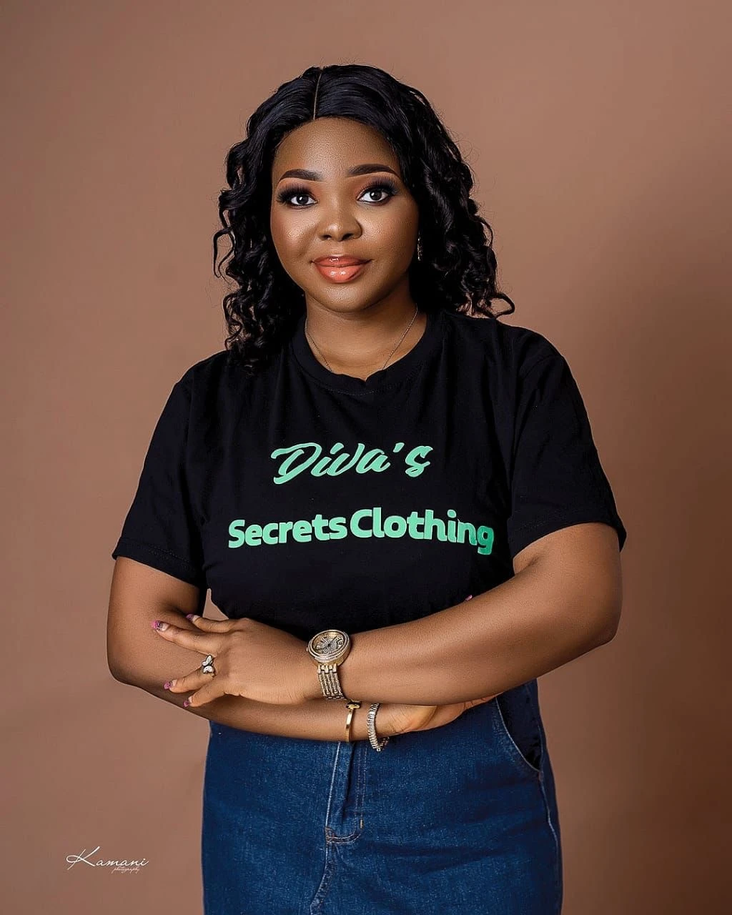 Coal City Fashion Experience