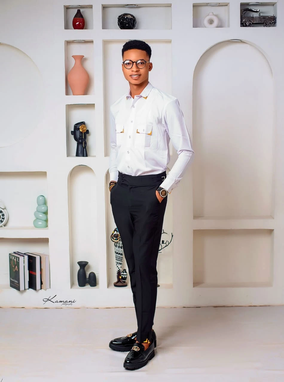 Coal City Fashion Experience