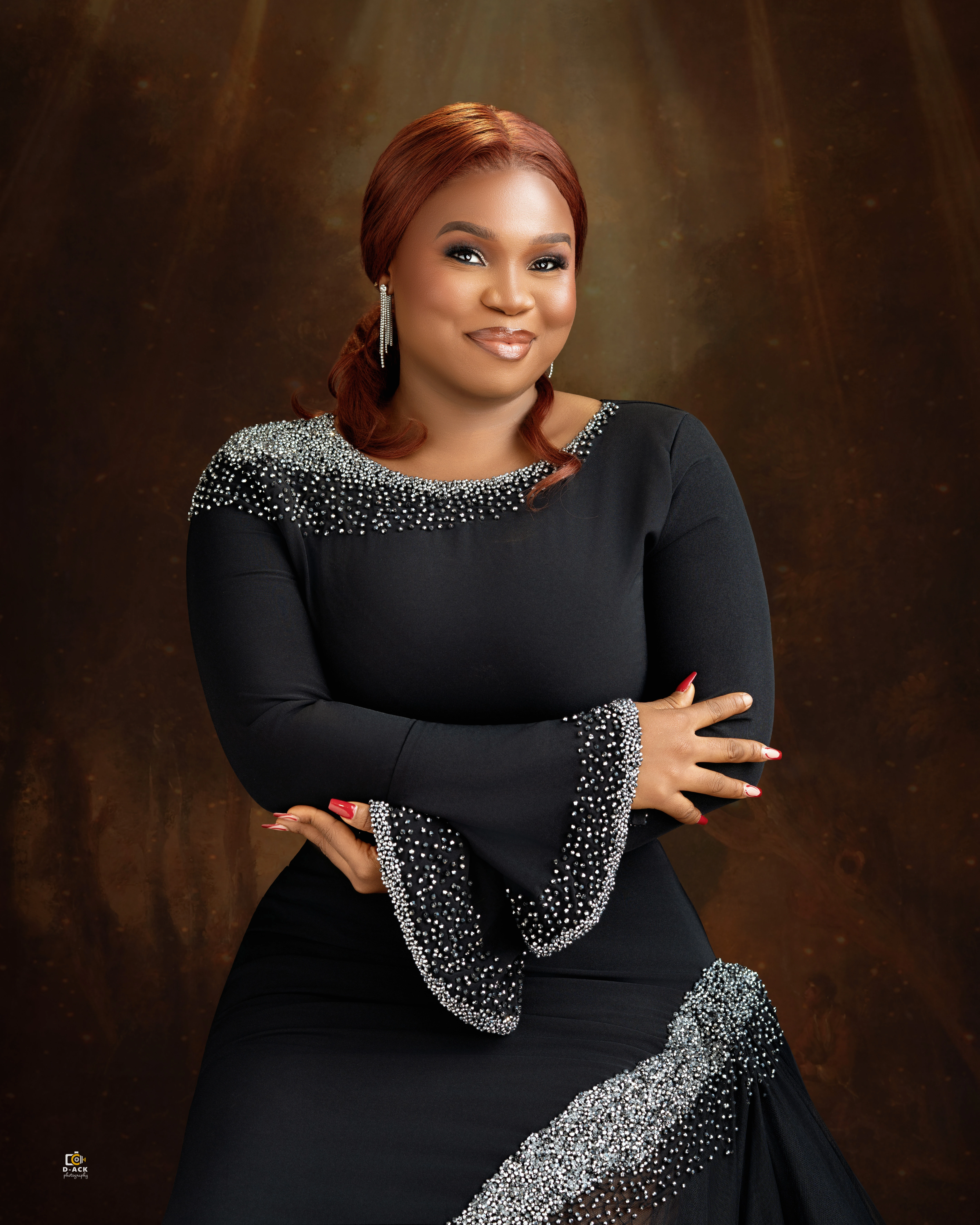 Coal City Fashion Experience