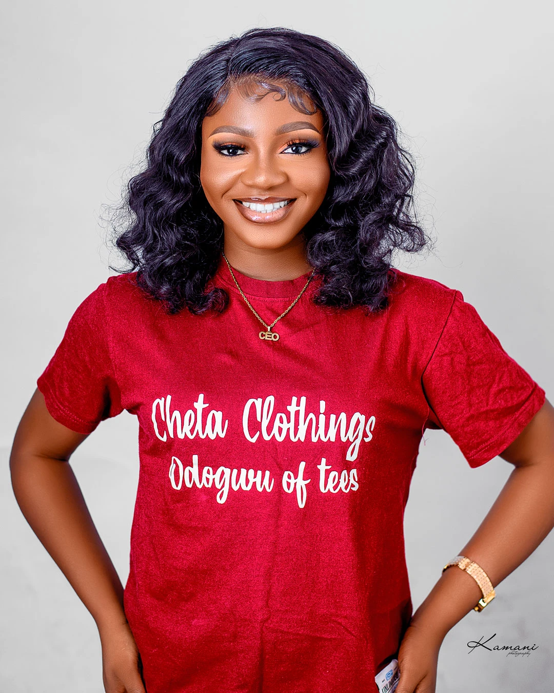 Coal City Fashion Experience