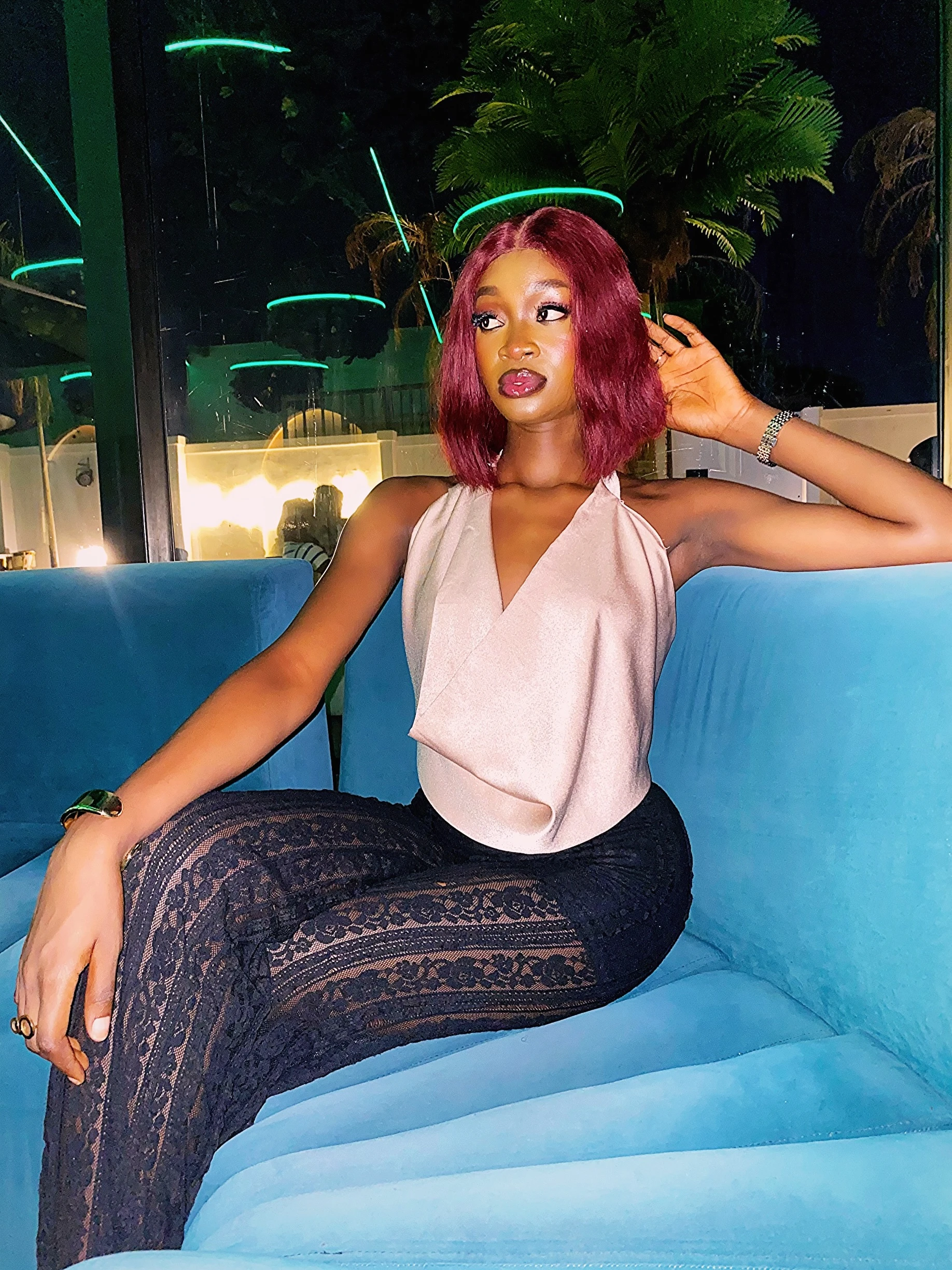 Coal City Fashion Experience