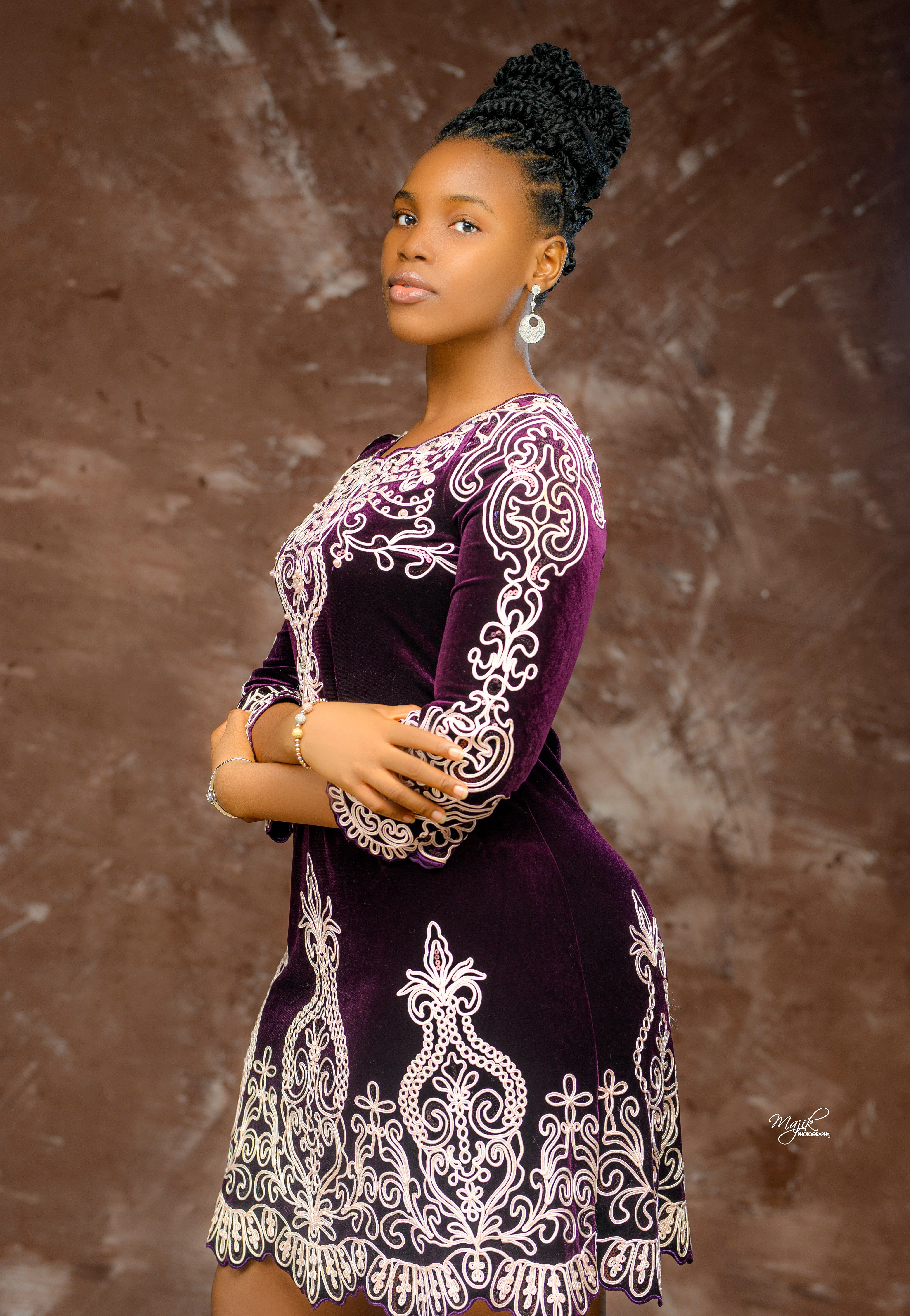 Coal City Fashion Experience